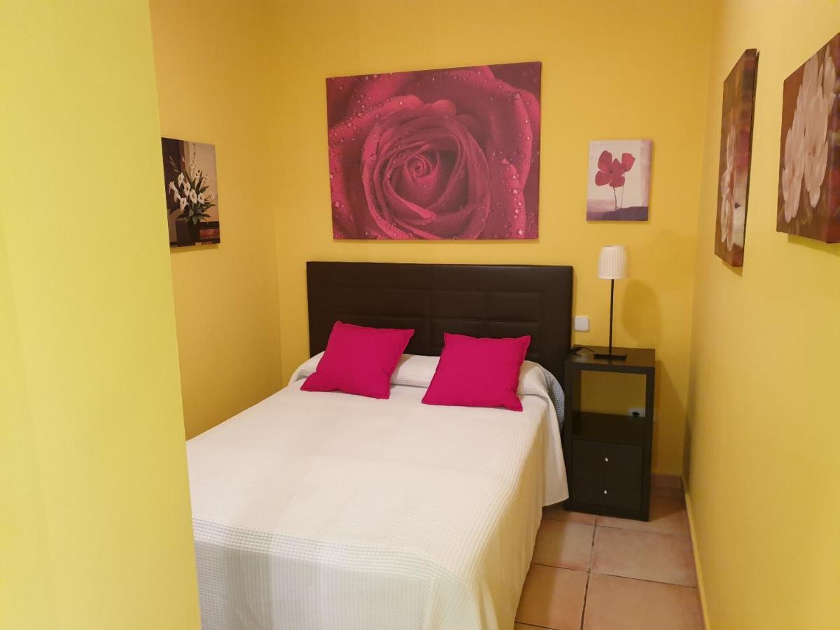 Apartment Dana Madrid