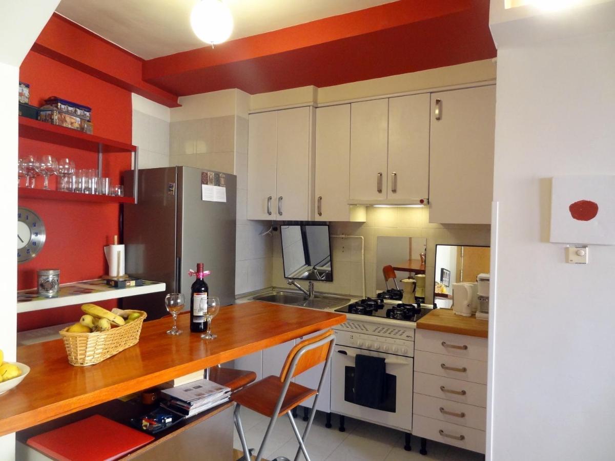 Olivar Apartment *