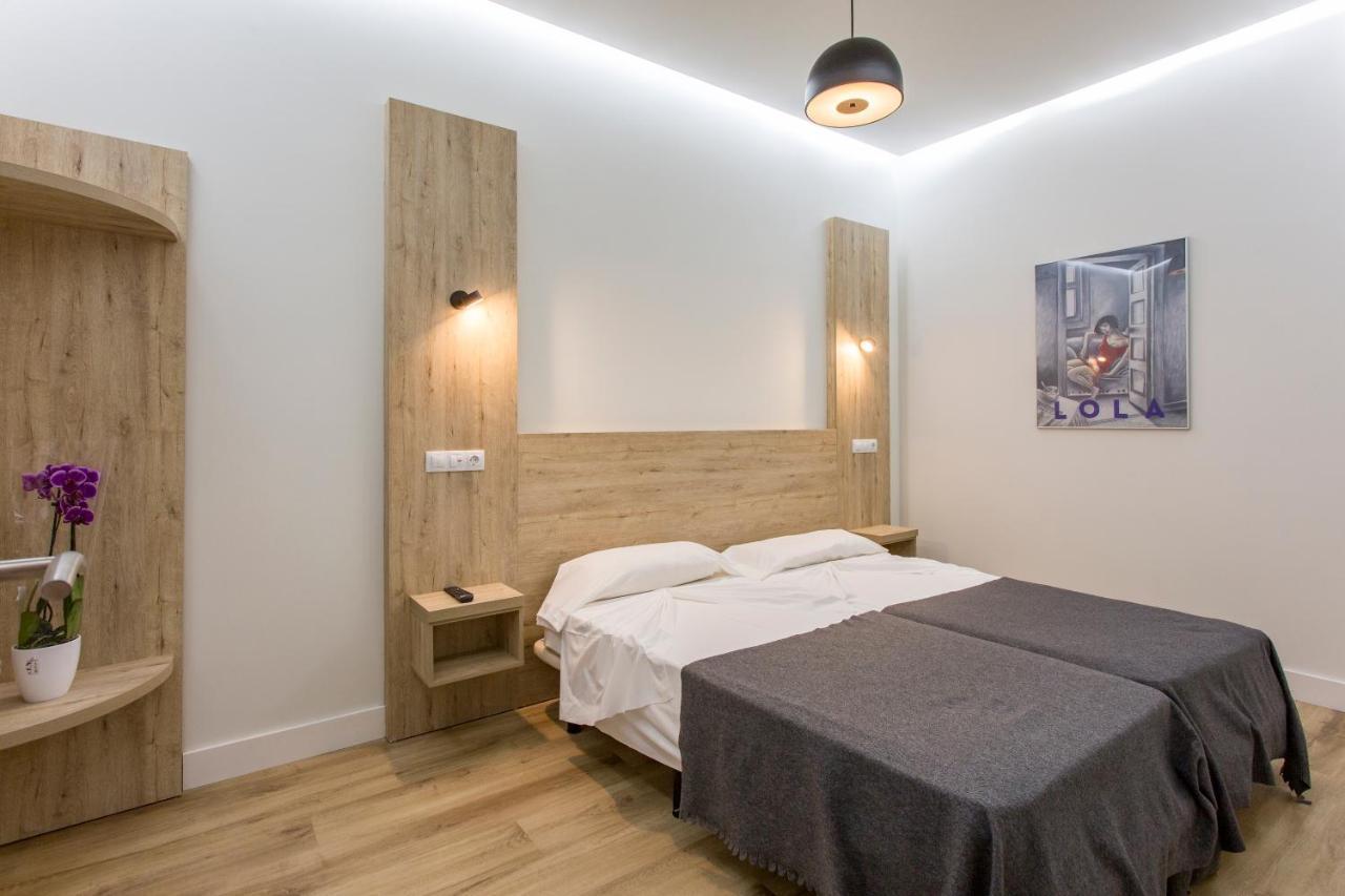 Manuela By Gaiarooms Gasthof Madrid