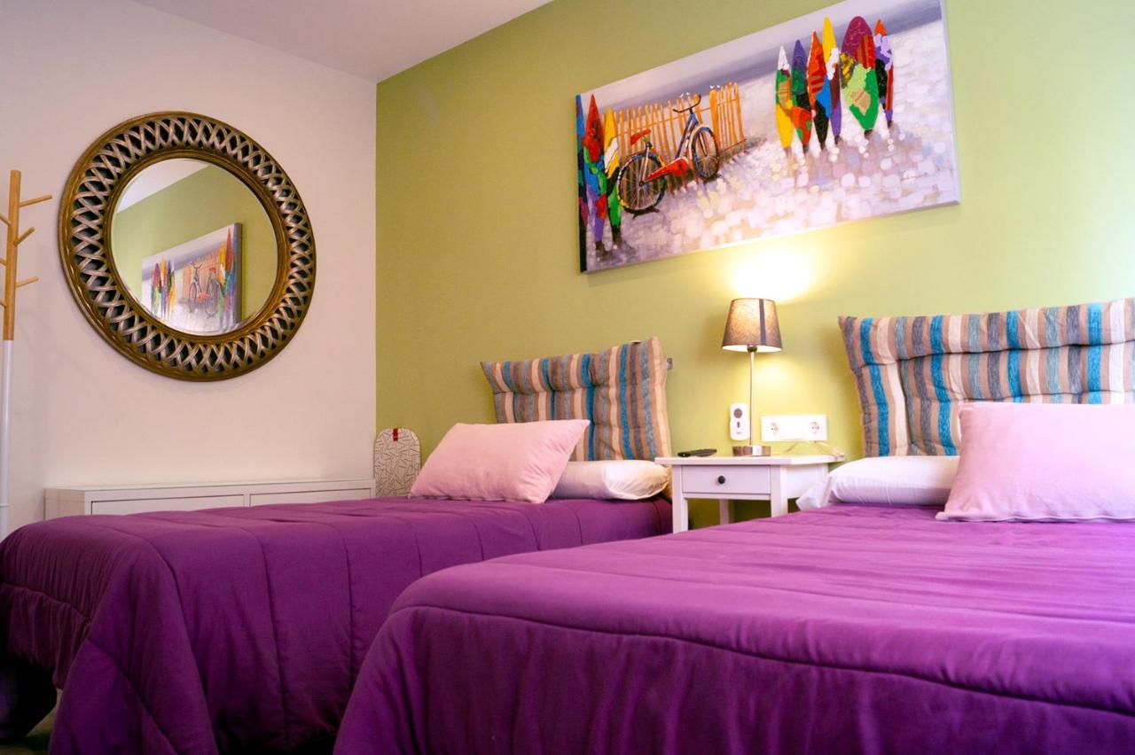 Appartamento Chueca - *