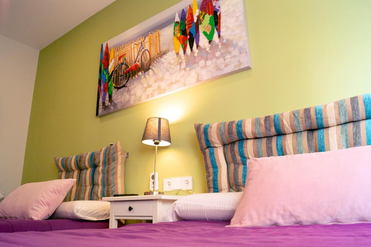 Appartamento Chueca - Madrid