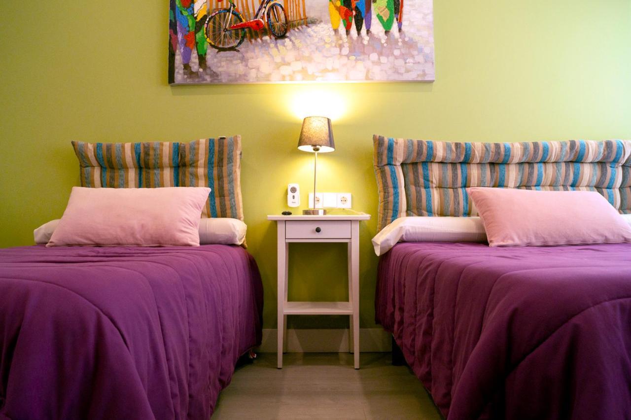 Appartamento Chueca - Madrid
