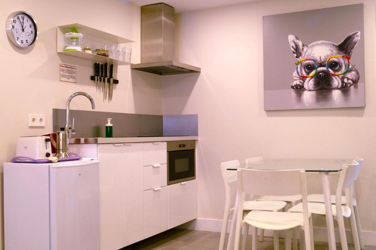 Appartamento Chueca -