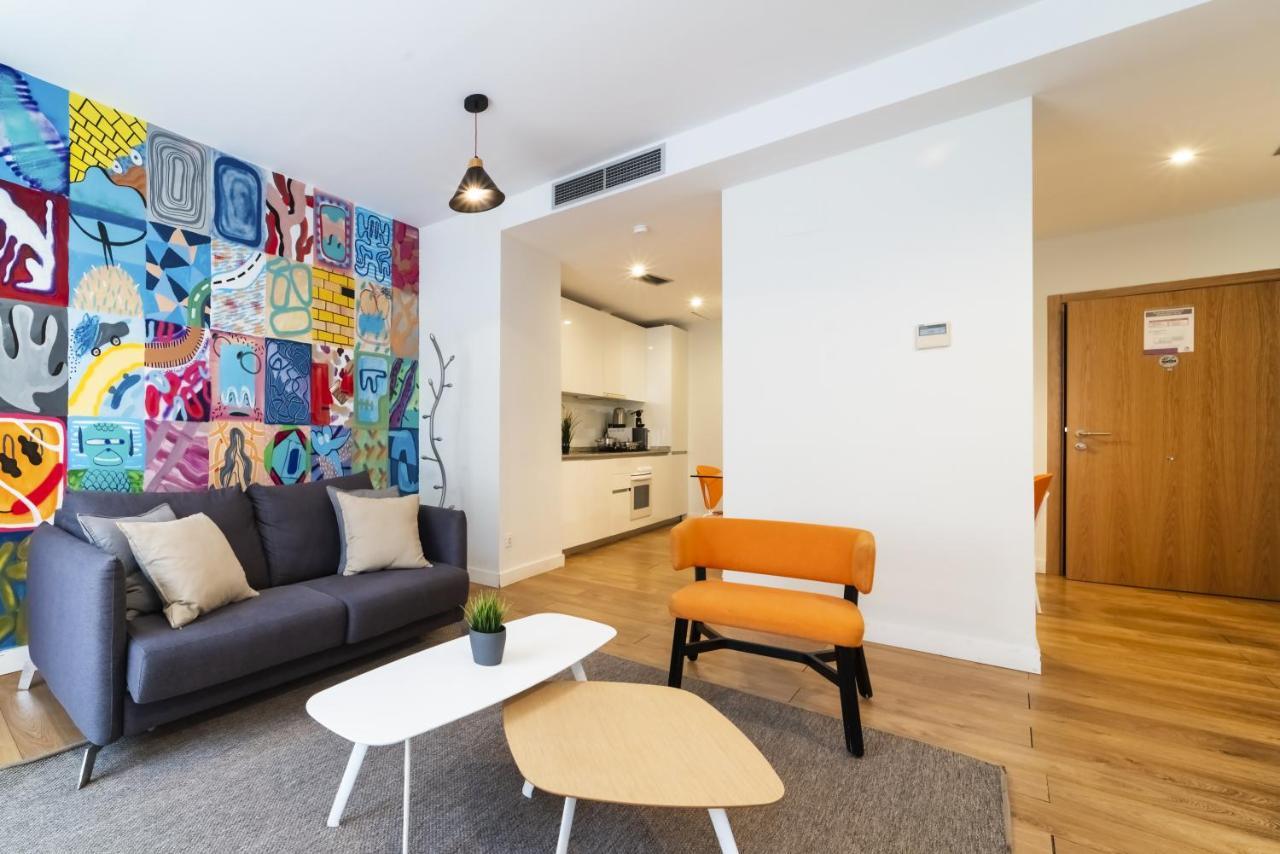 Morar Malasana Apartment *