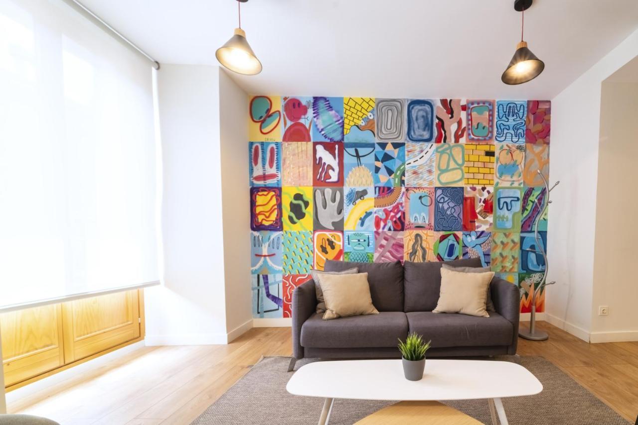 Morar Malasana Apartment *