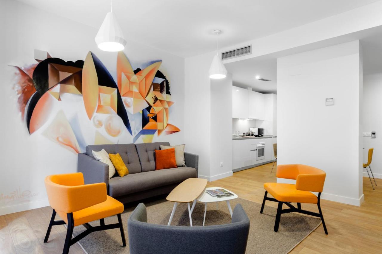 Morar Malasana Apartment *
