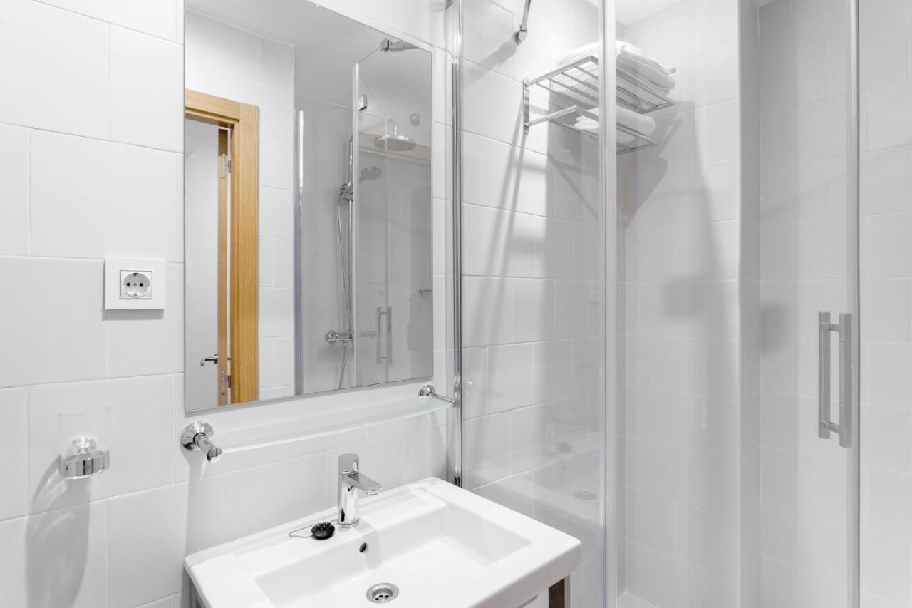 Morar Malasana Apartment Madrid