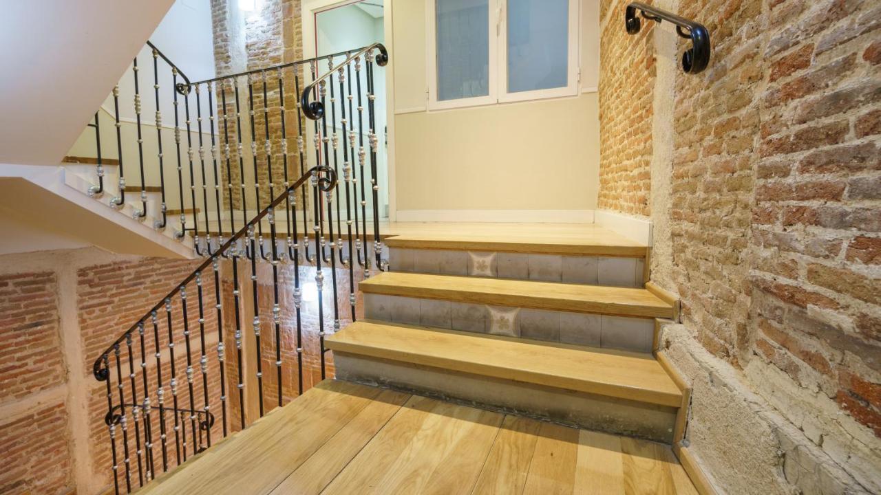 Maison d'hôtes Hostal Madrid