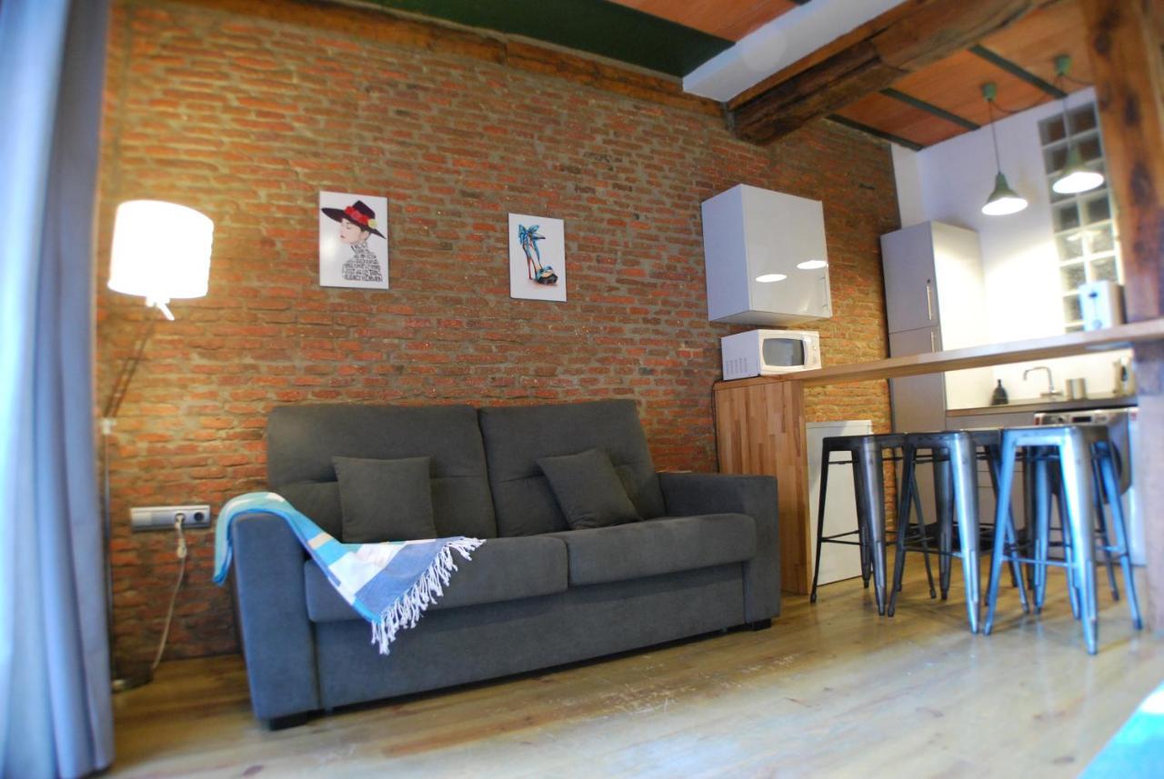 Welcome Retiro Park Charme Apartamento