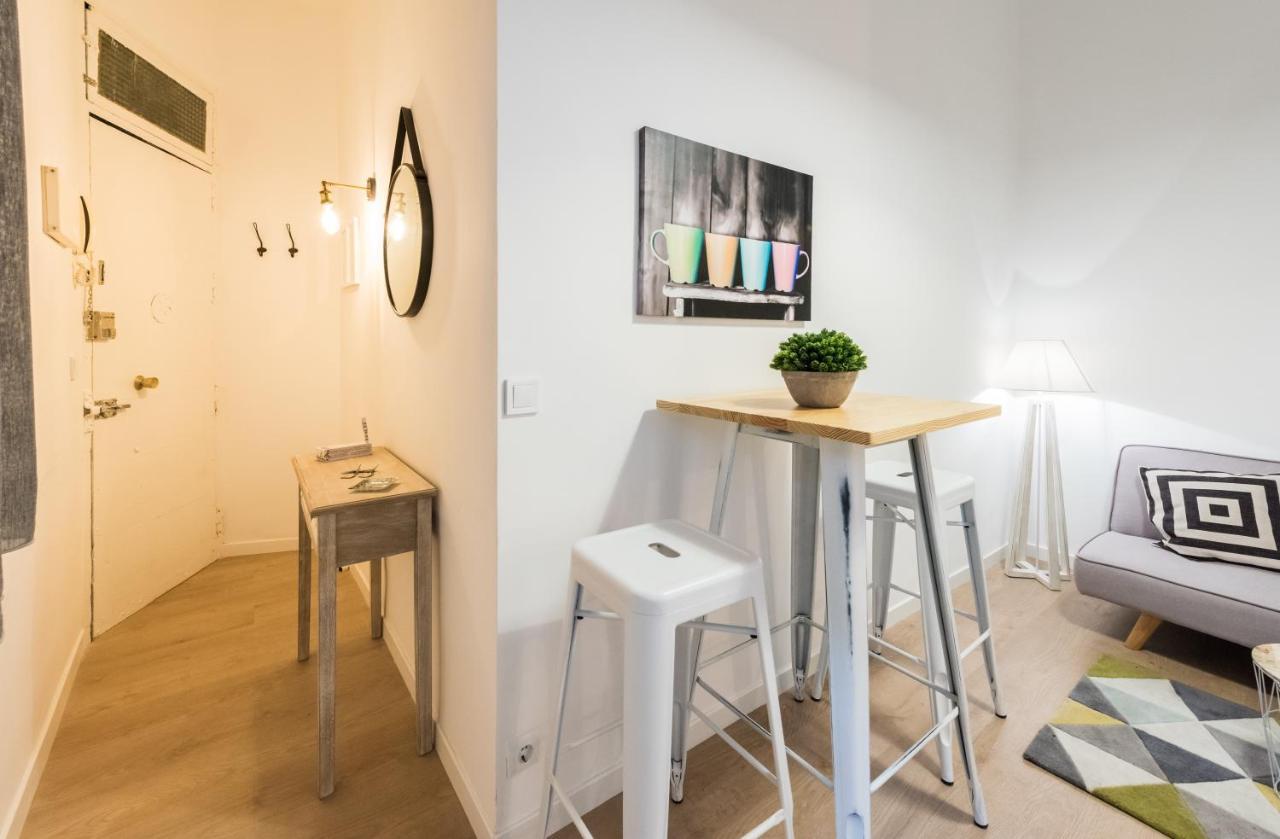 Appartamento El Encanto De Malasana Madrid