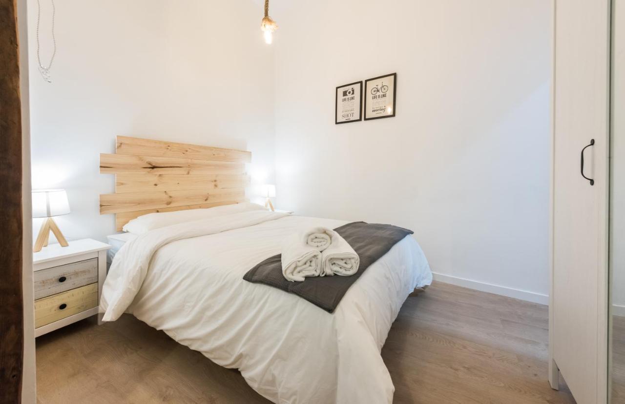 El Encanto De Malasana Apartamento