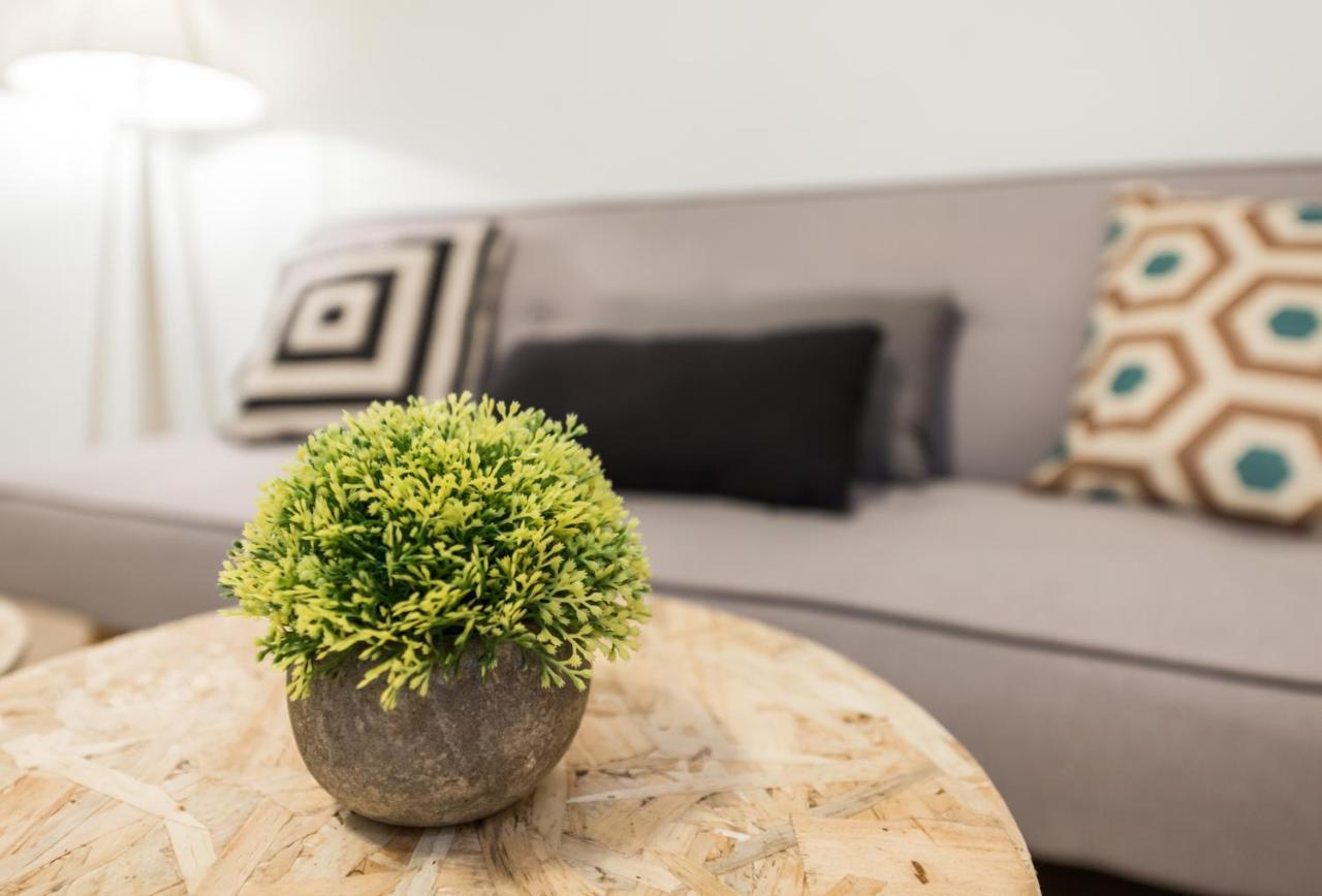 Apartamento El Encanto De Malasana Madri