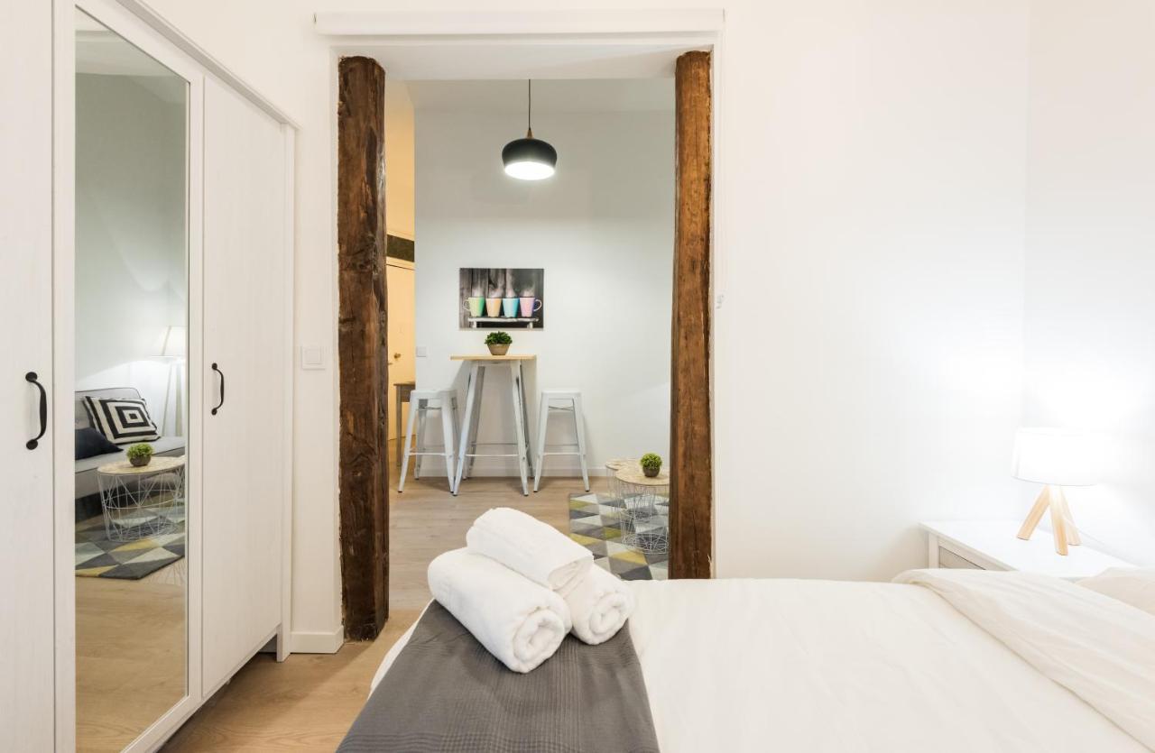 El Encanto De Malasana Apartamento *