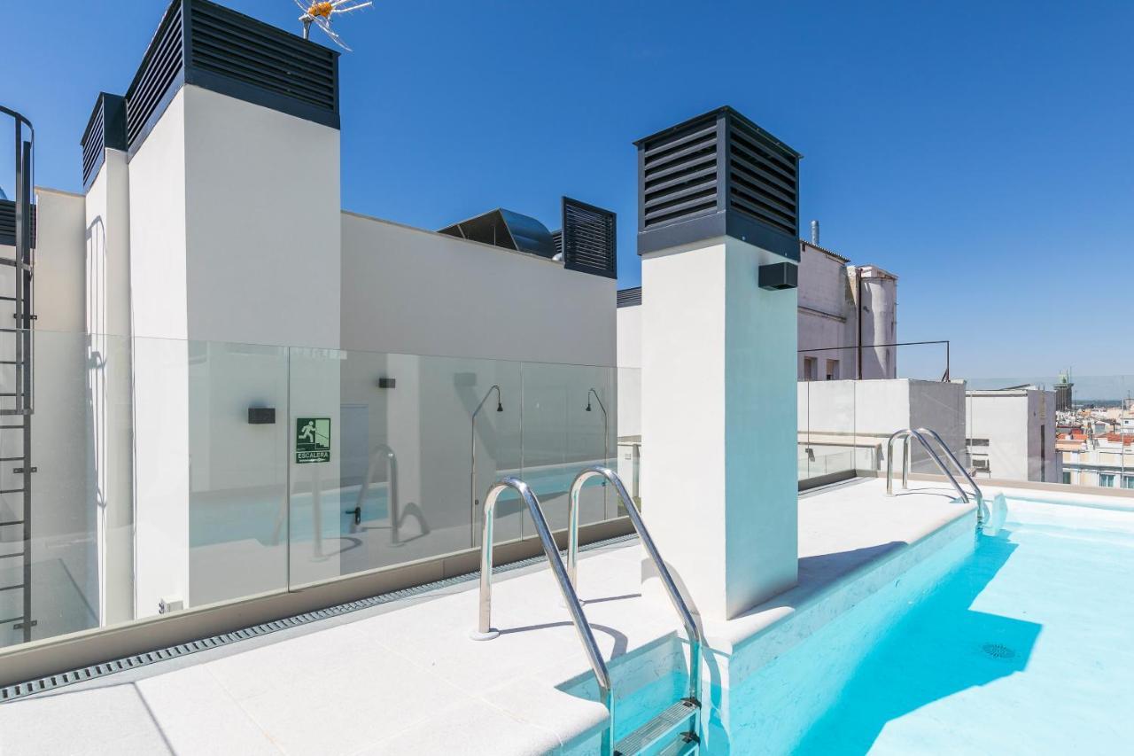 Feelathome Goya Apartamento