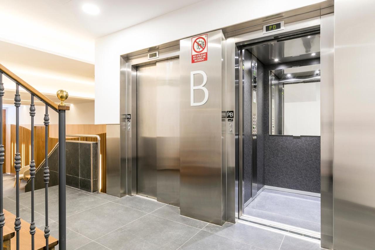 Feelathome Goya Apartamento *
