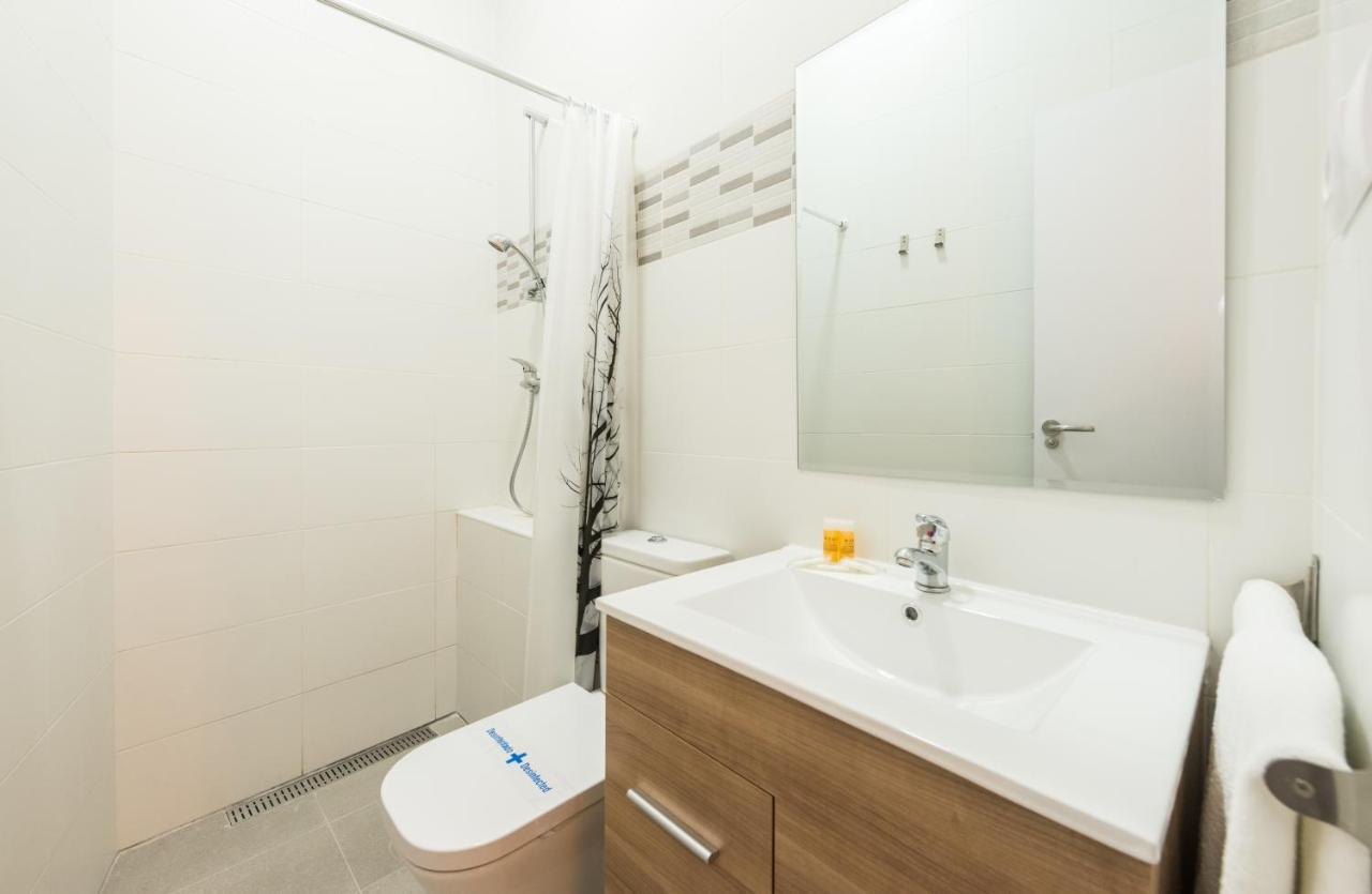 El Encanto De Malasana Apartamento *