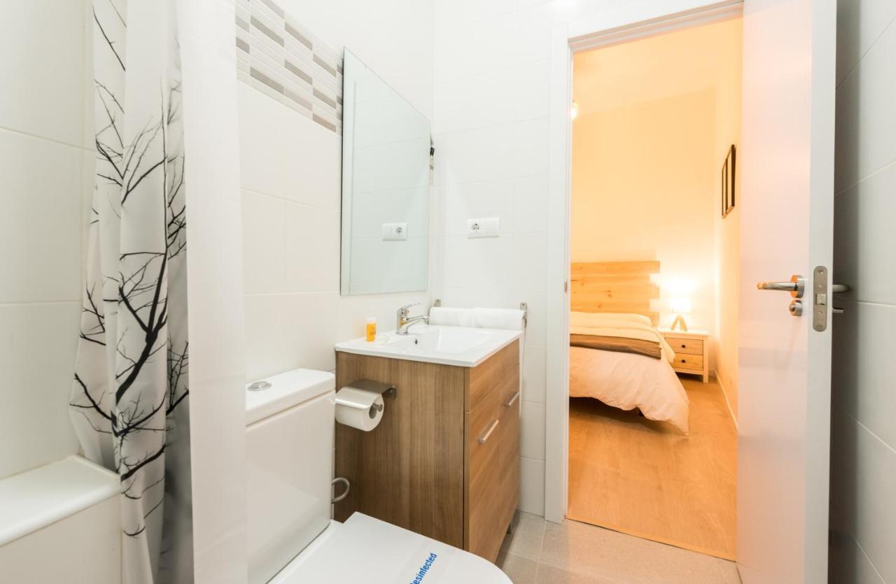 El Encanto De Malasana Apartamento *