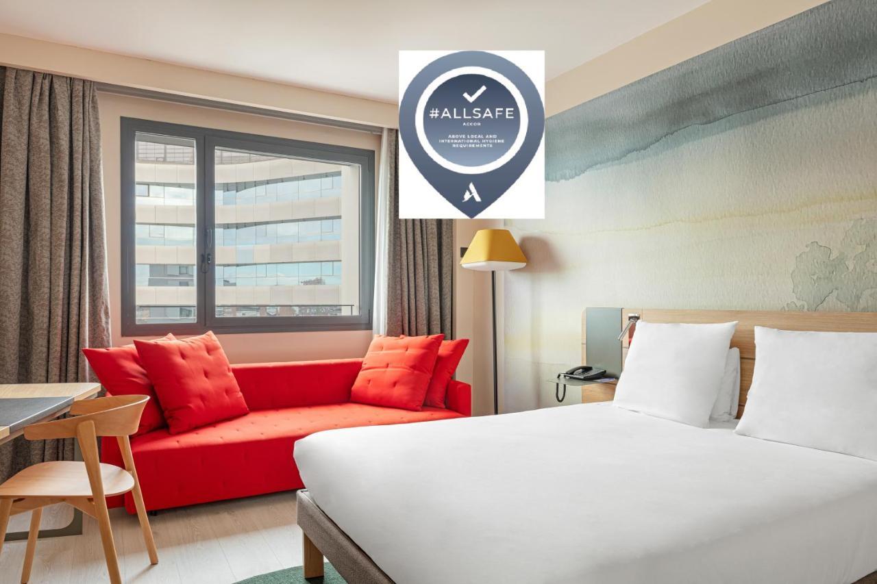 Novotel Ventas 4* Madri