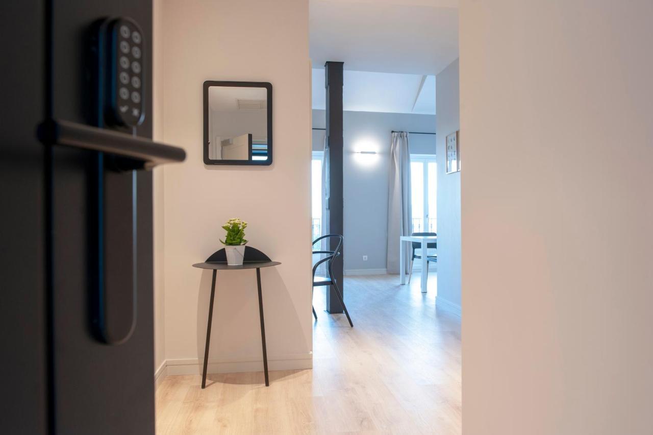 Aparthotel Mh 4*
