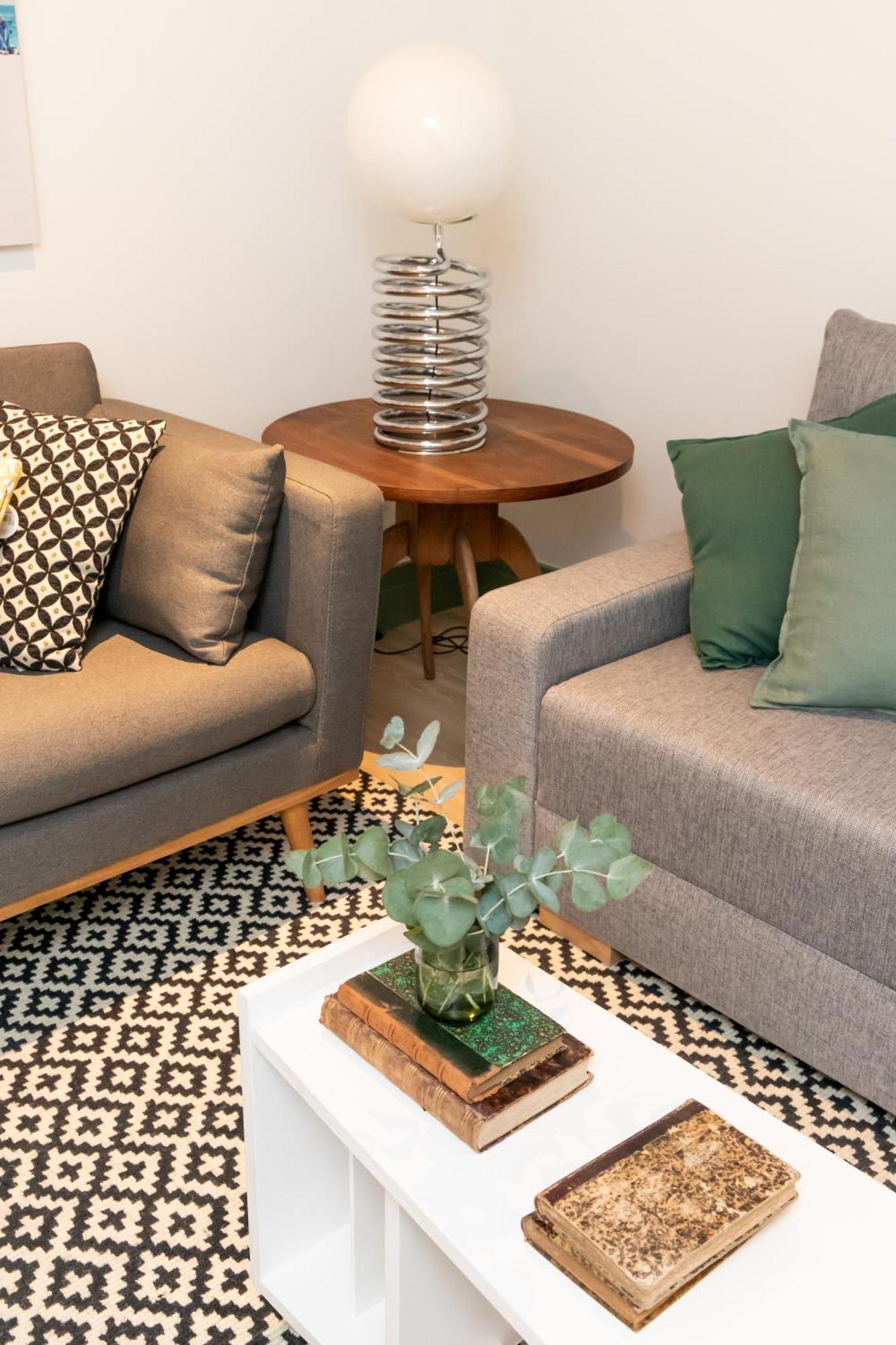 Appartement Del Principe *
