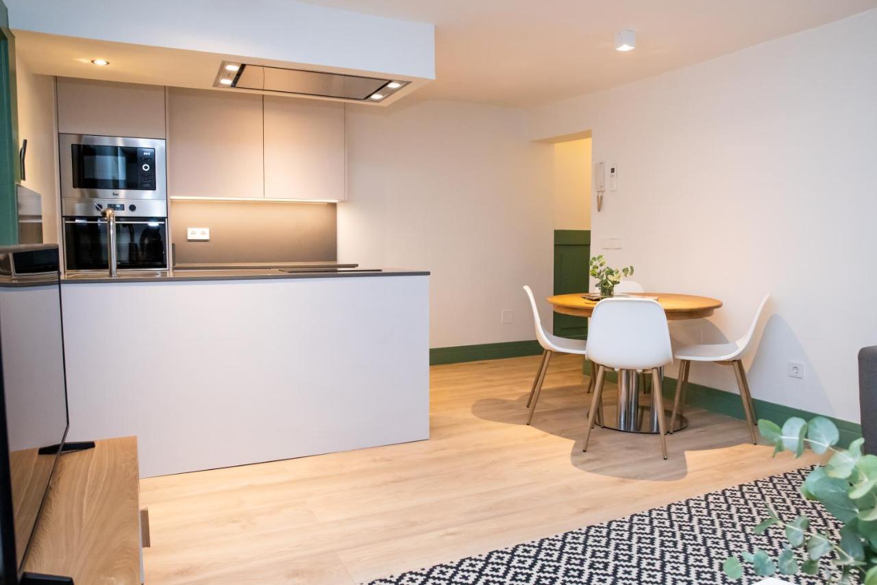 Apartamento Del Principe Madri