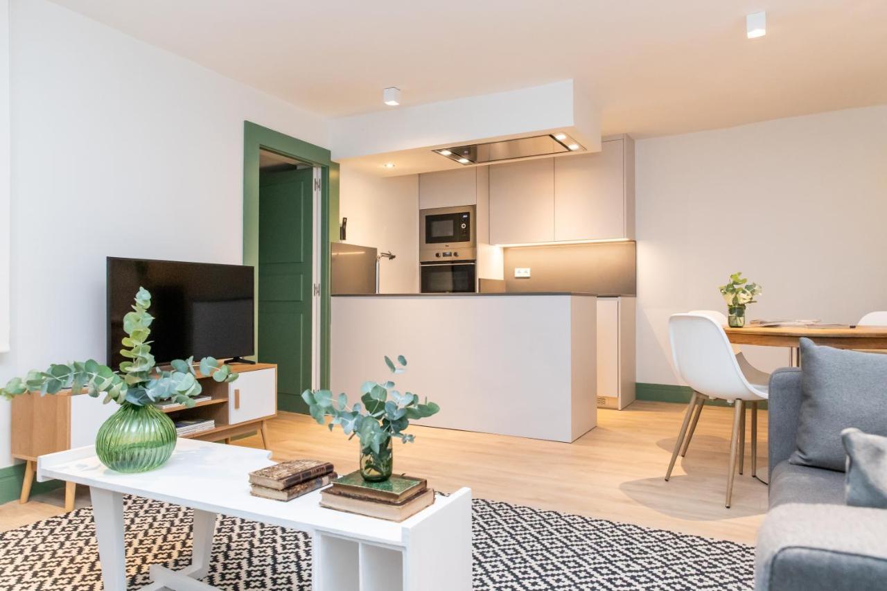 Apartamento Del Principe