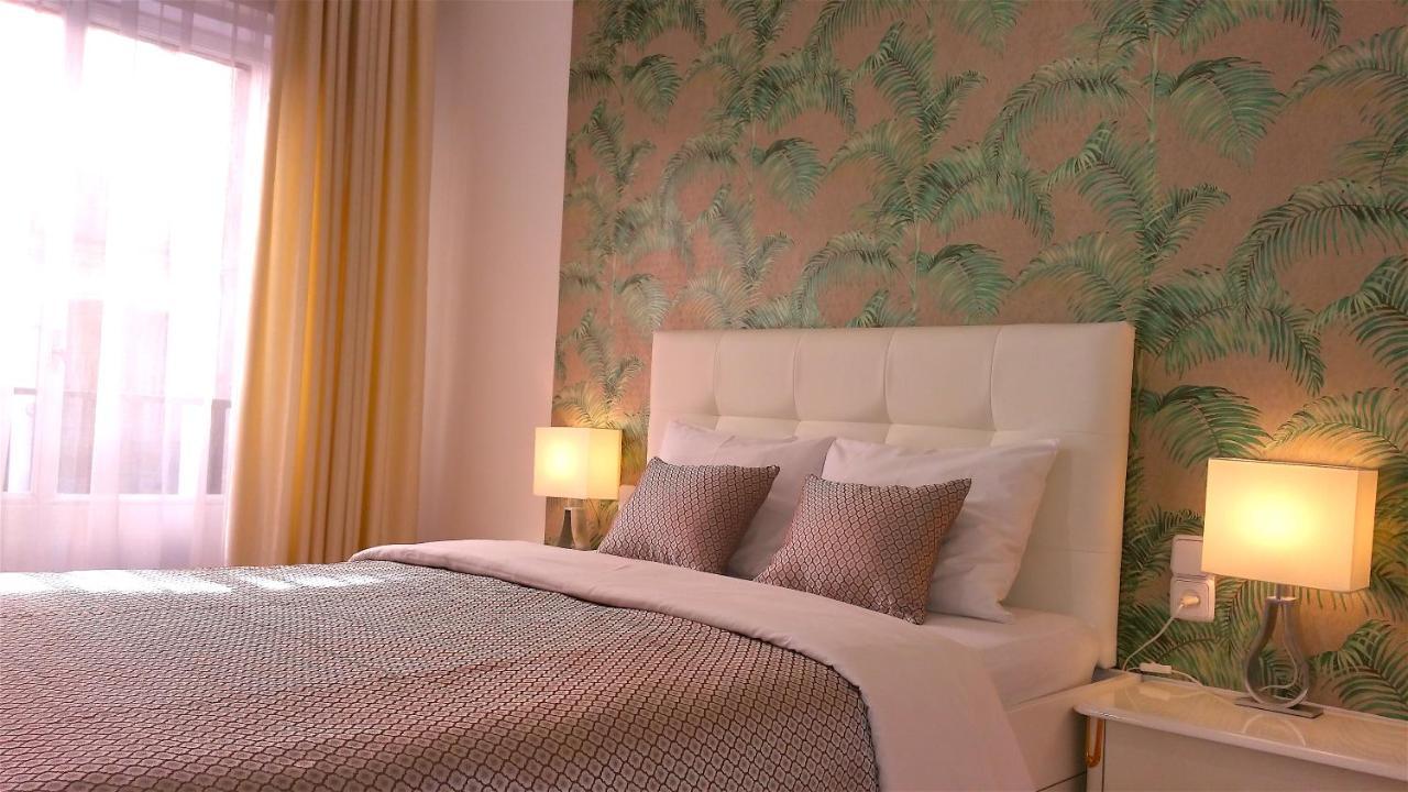 Palacio Apartamento Madrid
