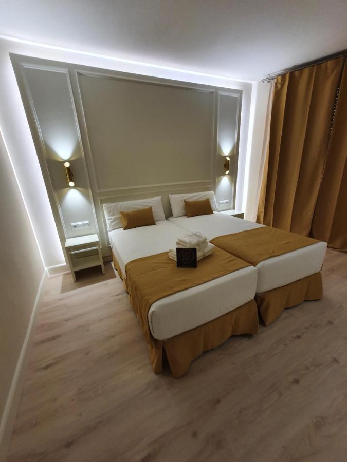 Le Petit Palue-opera 3* Madrid