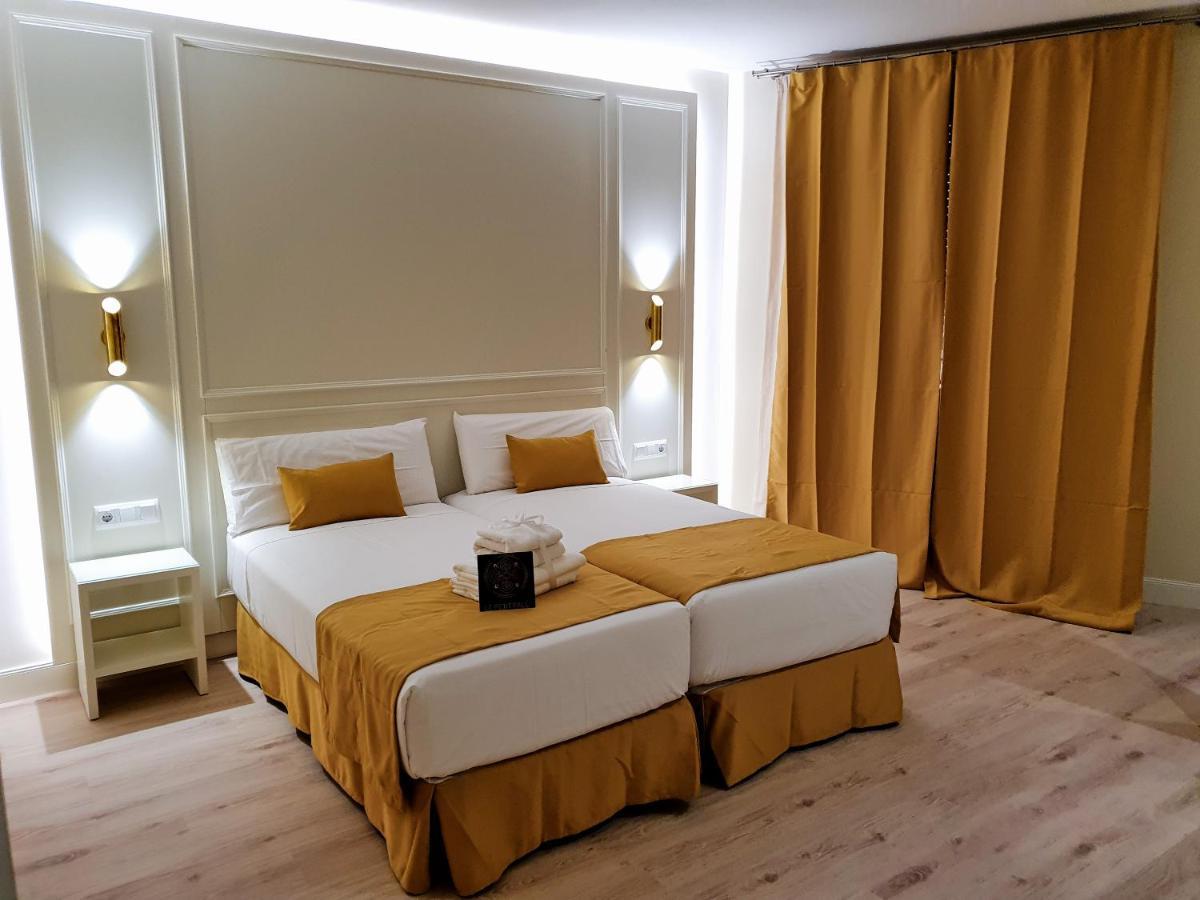 Le Petit Palue-opera Guest house