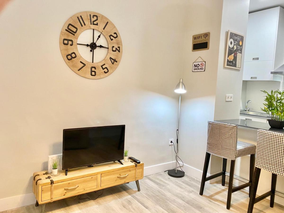 Apartamento Centro De Carabanchel Calle Binefar