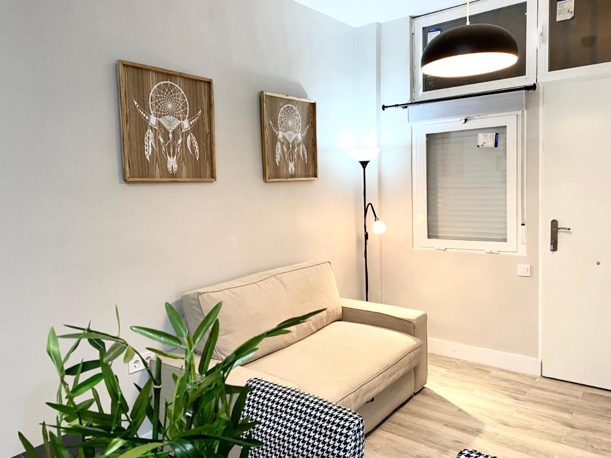 Centro De Carabanchel Calle Binefar Apartamento *