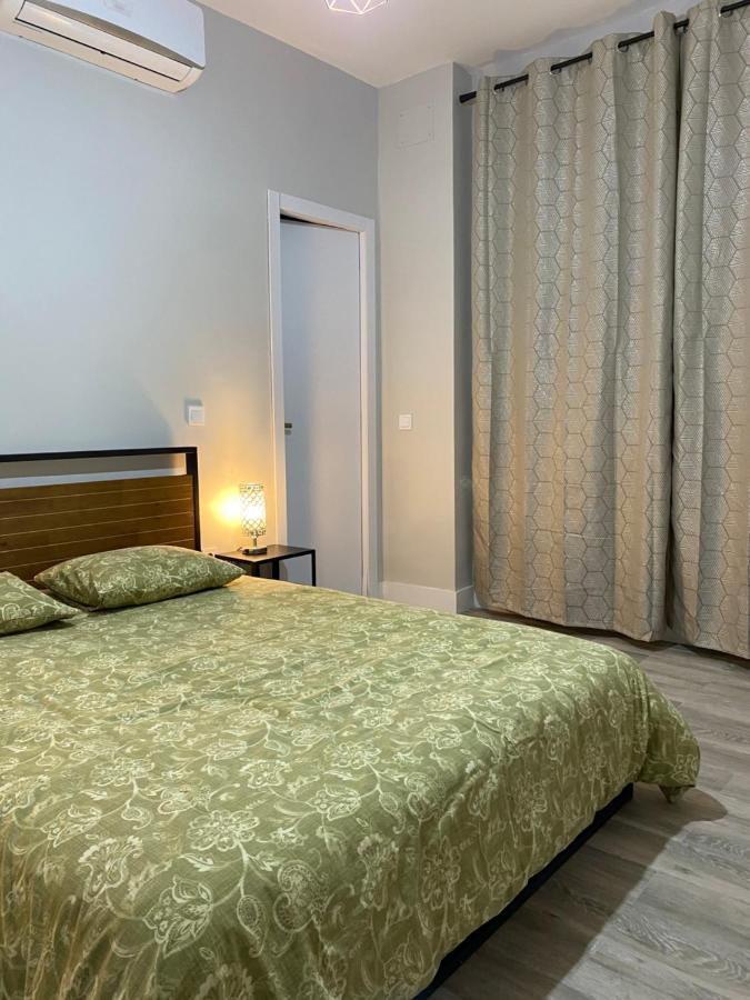 Centro De Carabanchel Calle Binefar Apartamento