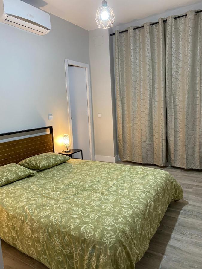 Apartamento Centro De Carabanchel Calle Binefar