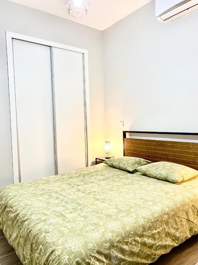 Centro De Carabanchel Calle Binefar Apartamento