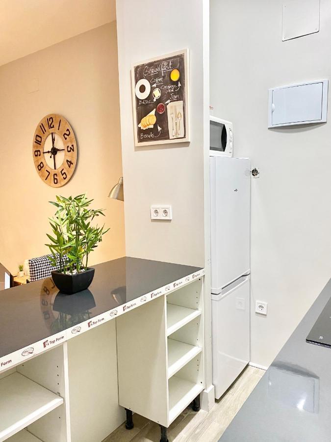 Apartamento Centro De Carabanchel Calle Binefar *
