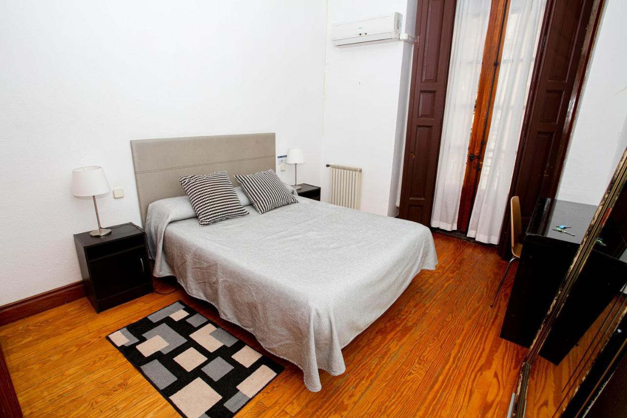 Lofts Puerta Del Sol Madrid