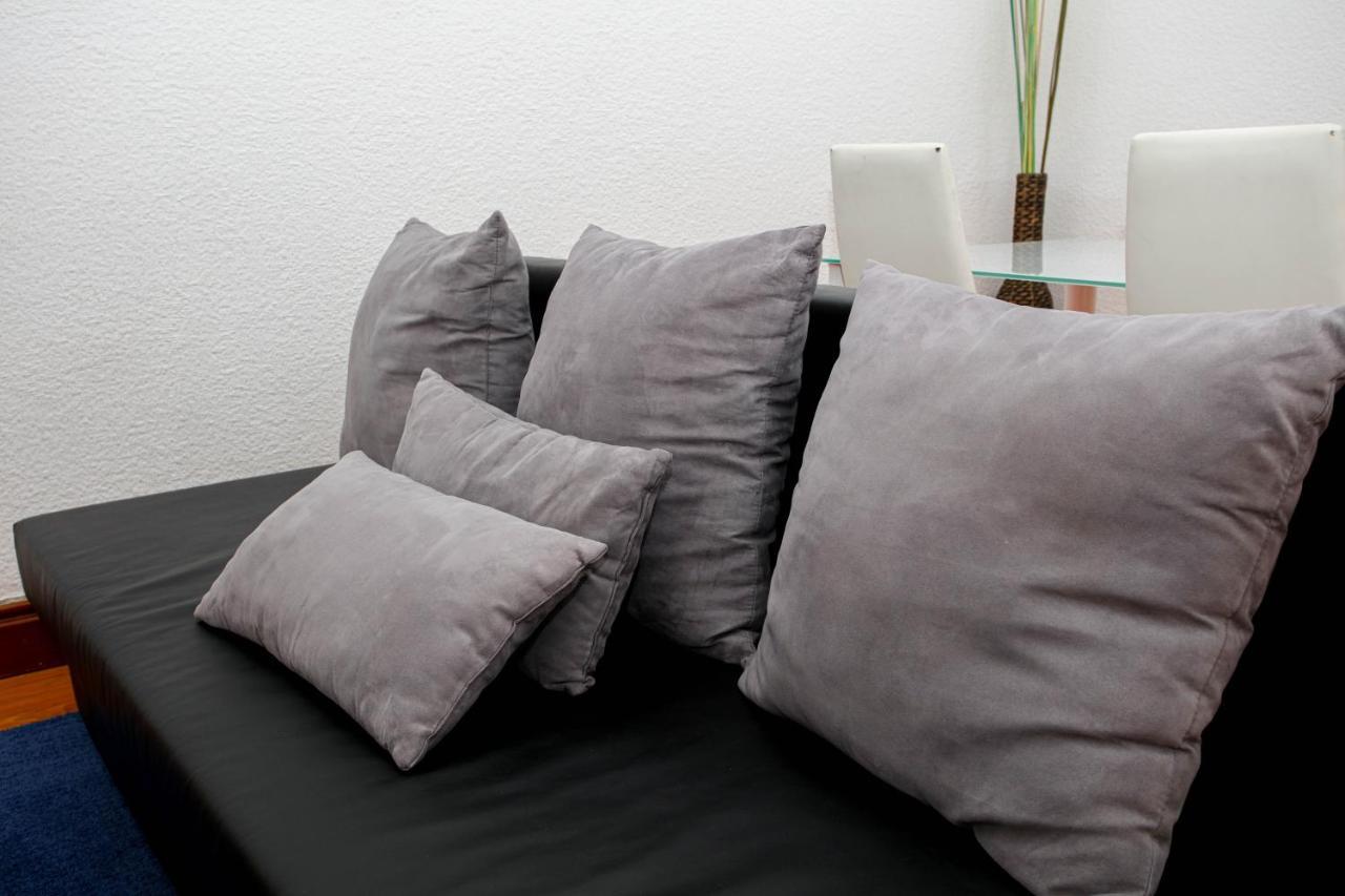 Lofts Puerta Del Sol Apartamento *