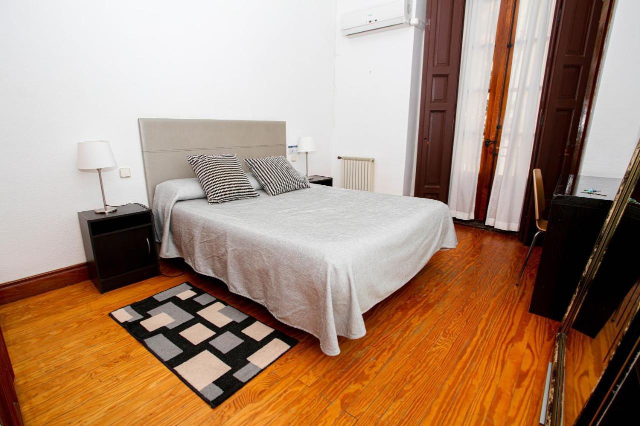 Lofts Puerta Del Sol Apartamento