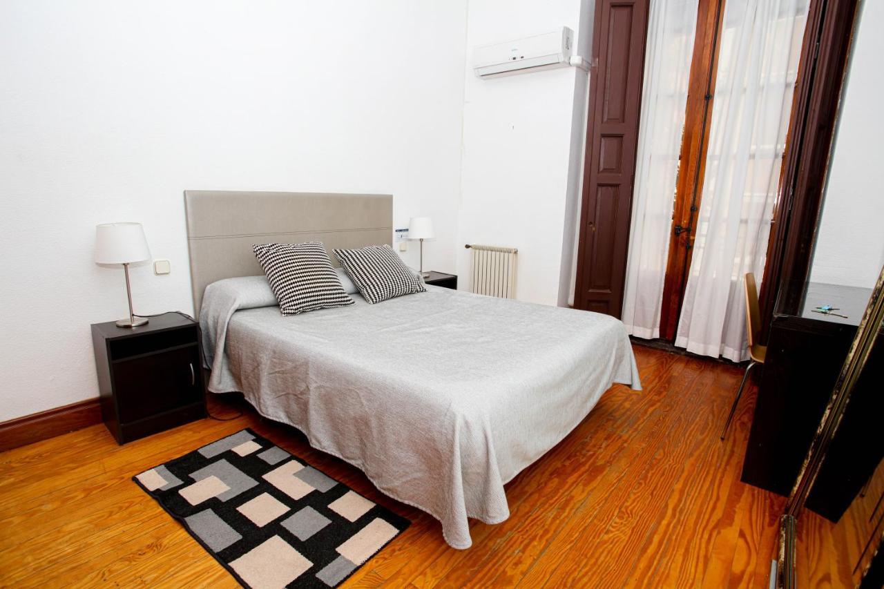 Lofts Puerta Del Sol *