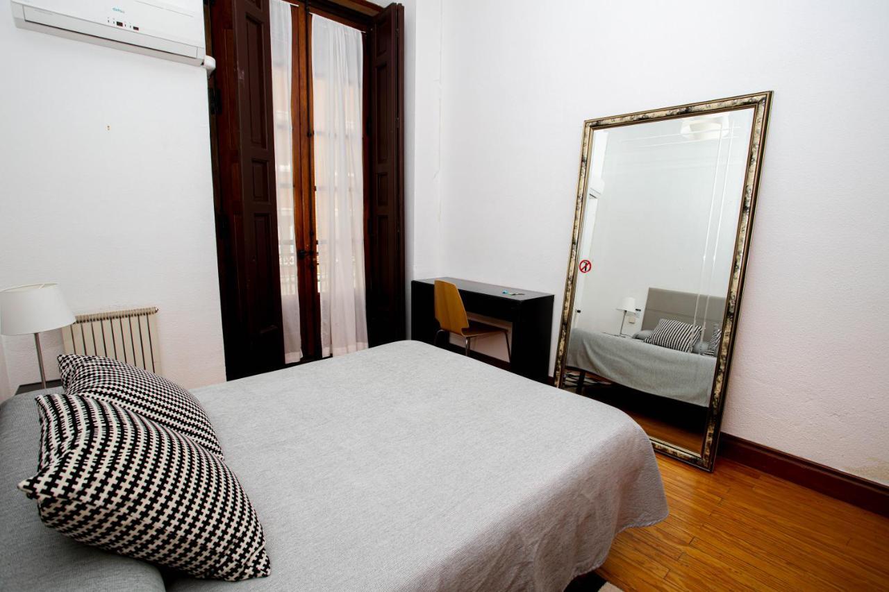 Apartamento Lofts Puerta Del Sol *