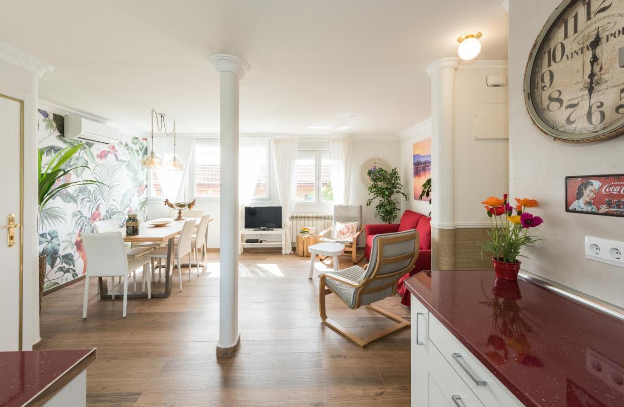 El Renacimiento De Portalegre Apartment Madrid