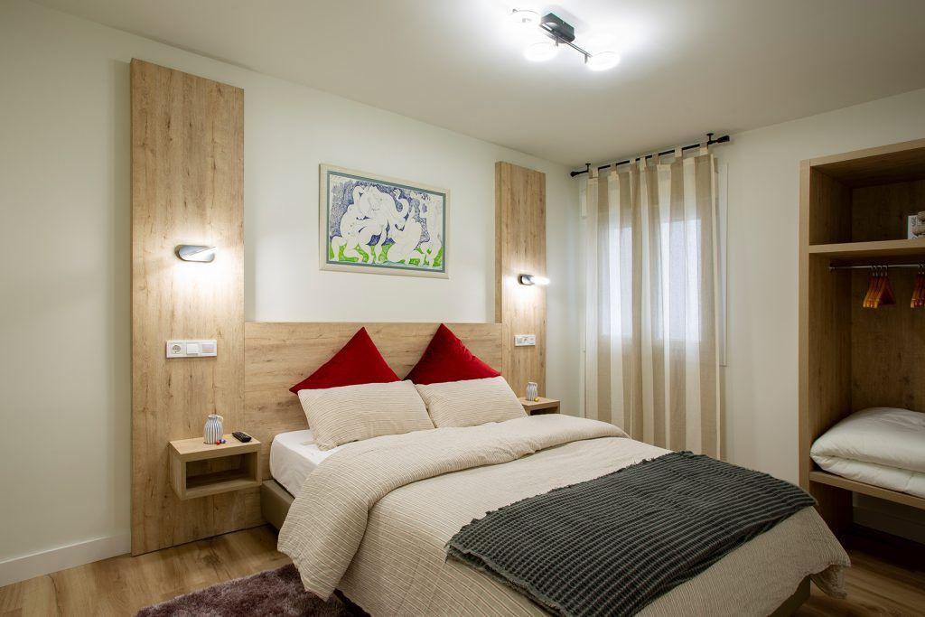 Goodrooms Apartamento *