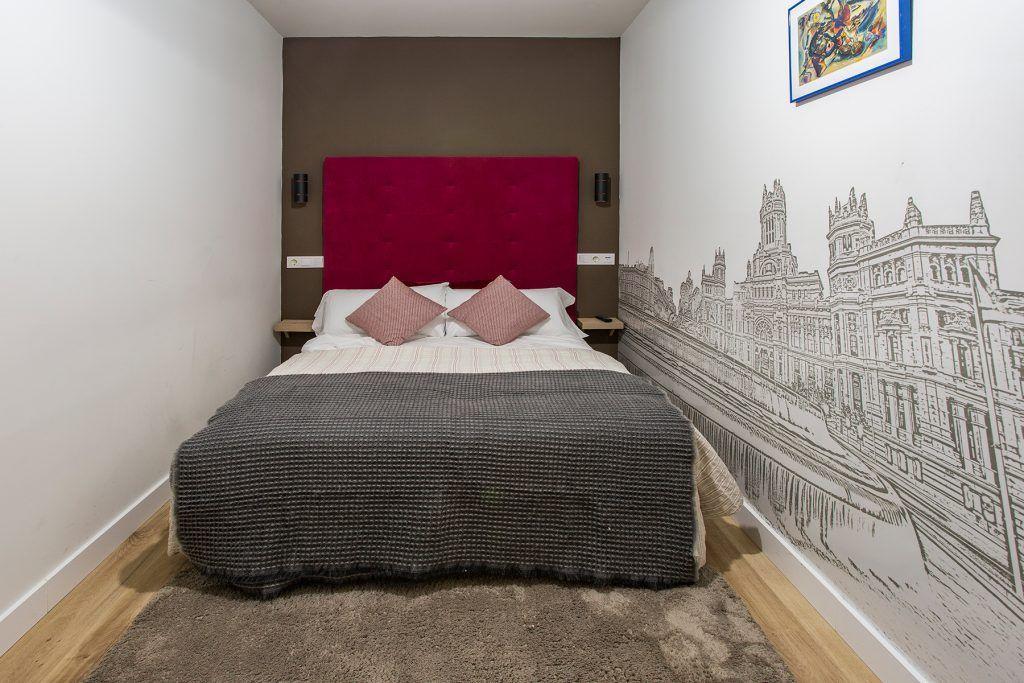Apartamento Goodrooms *