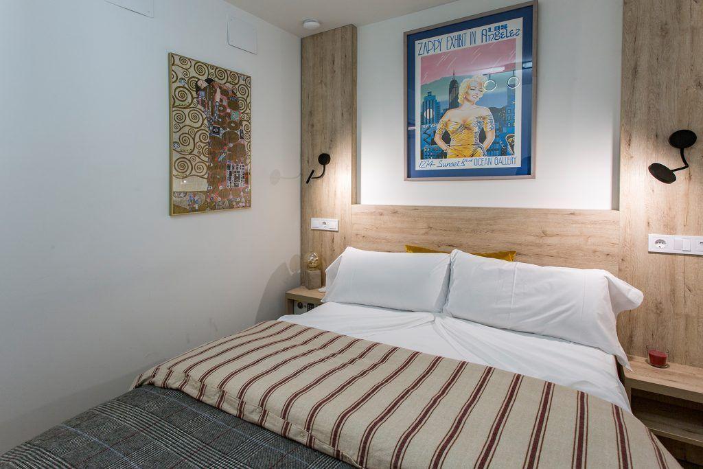 Goodrooms * Madrid