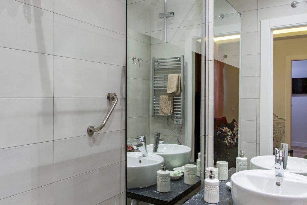 Goodrooms Apartamento
