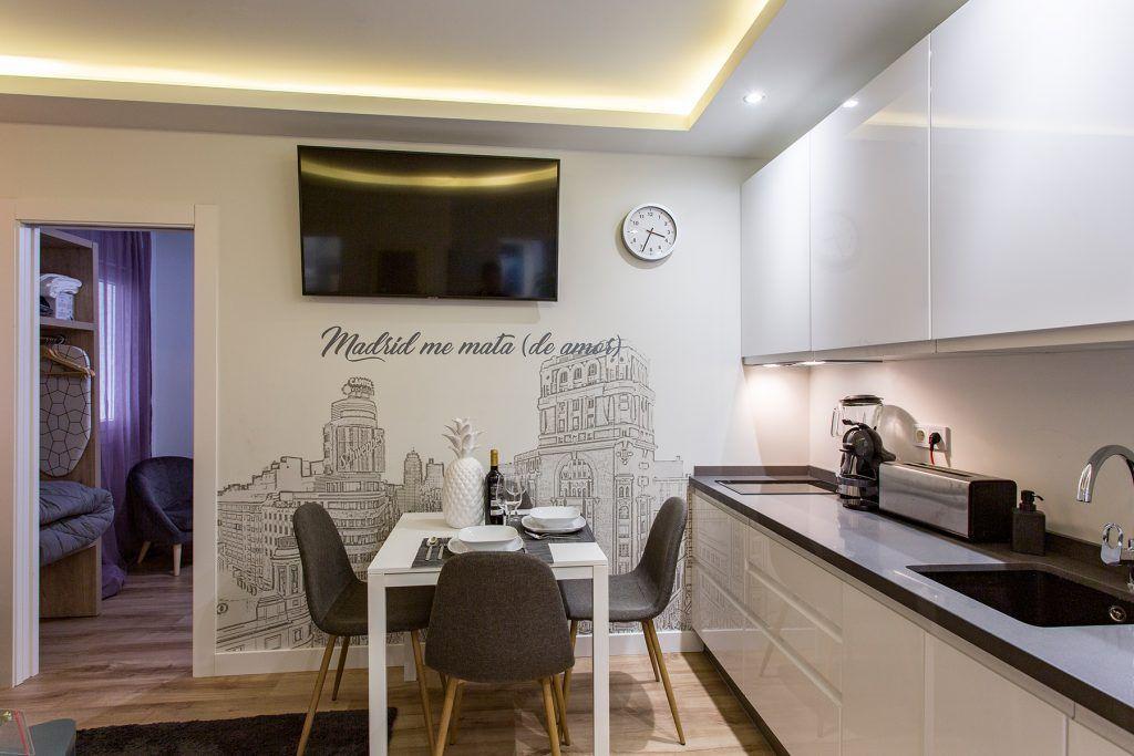 Apartamento Goodrooms