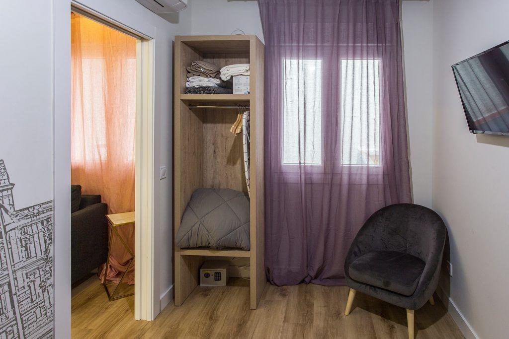 Goodrooms Apartamento Madrid