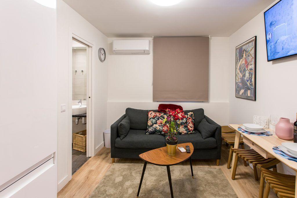 Goodrooms Apartamento Madrid