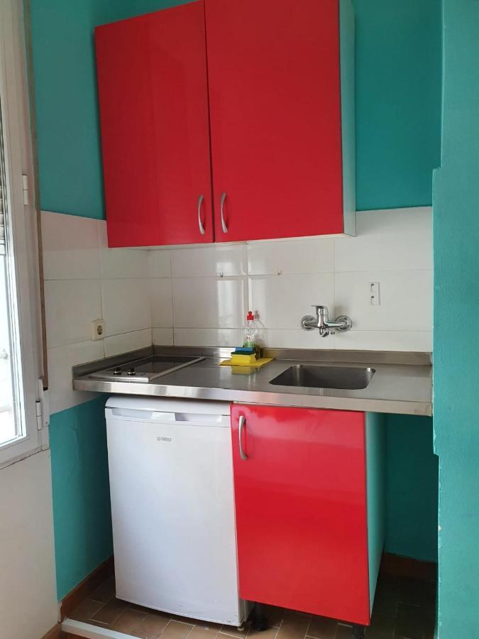 Petit Trianon Apartamento *