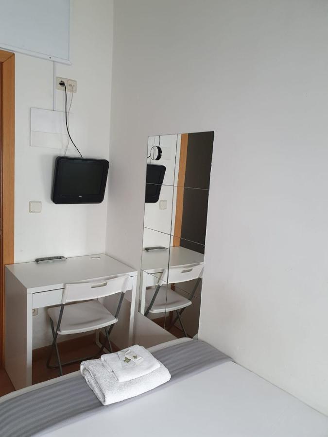 Apartamento Petit Trianon Madrid